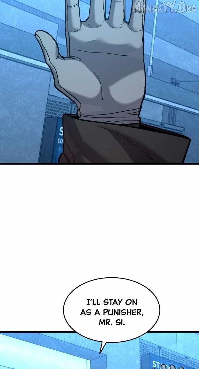 Justice Served Chapter 52 page 54 - 