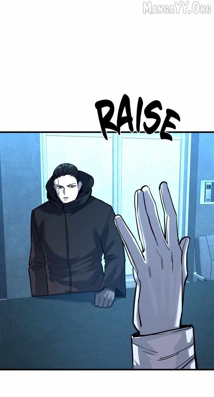 Justice Served Chapter 52 page 56 - 