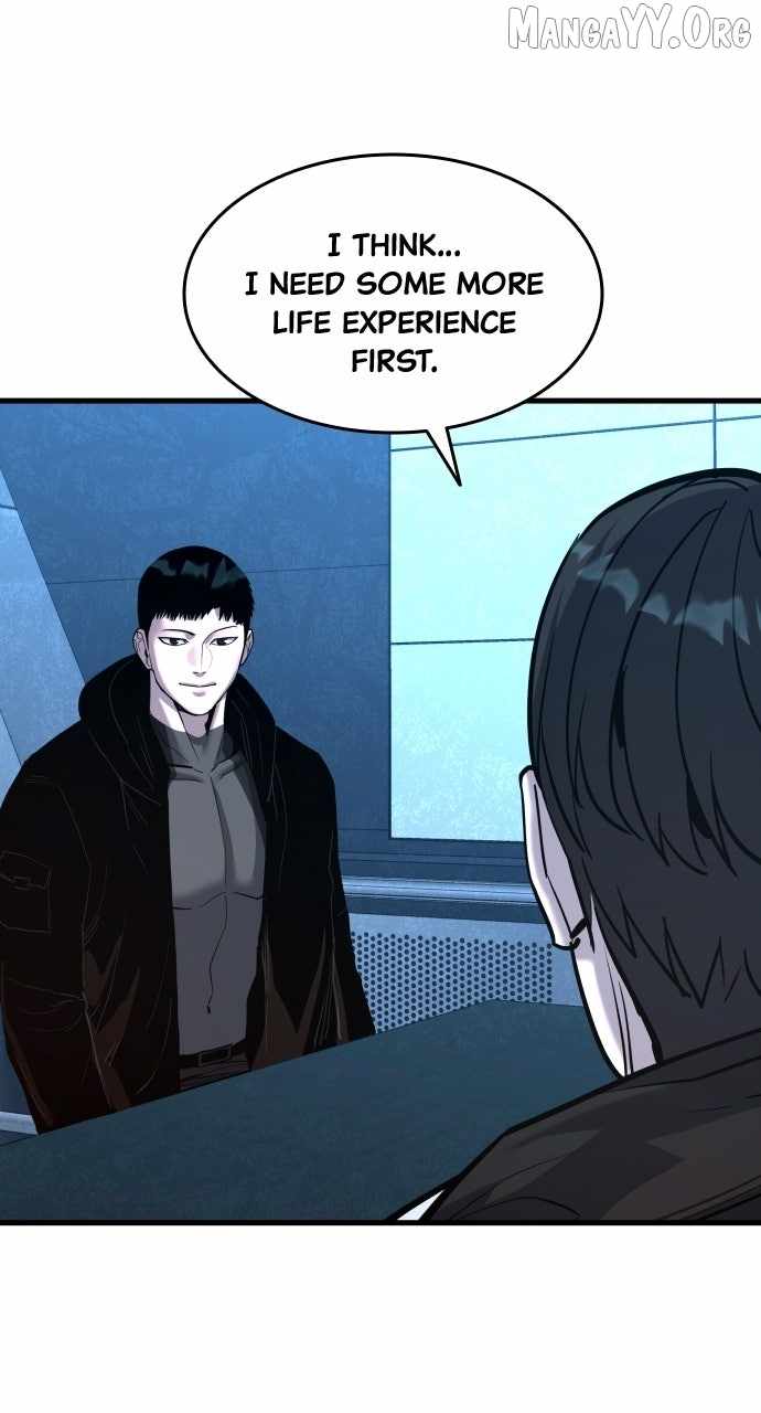 Justice Served Chapter 52 page 65 - 
