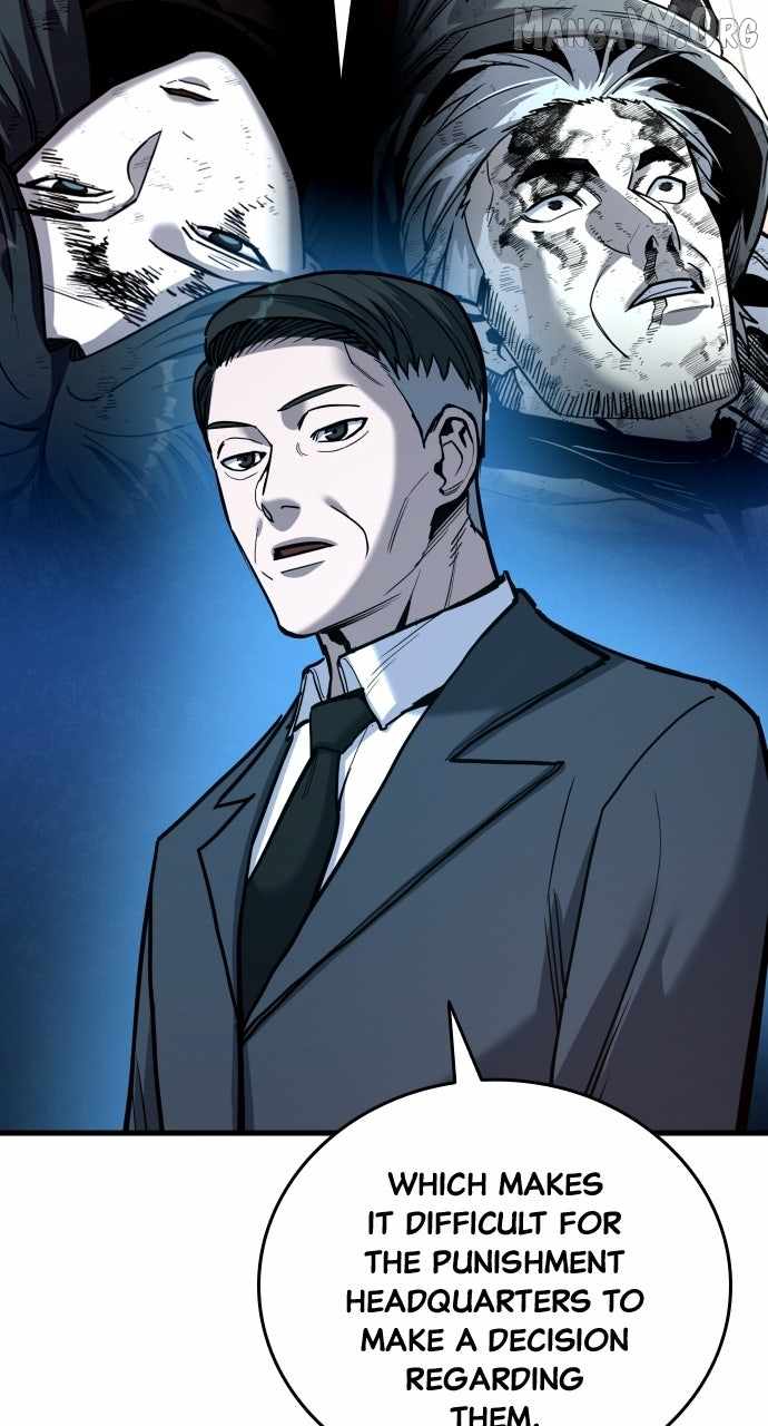 Justice Served Chapter 52 page 69 - 