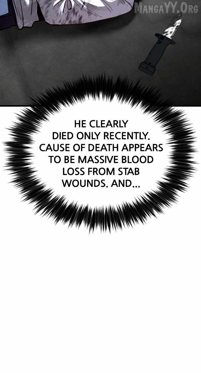 Justice Served Chapter 52 page 8 - 