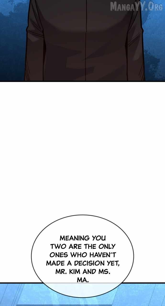 Justice Served Chapter 52 page 71 - 