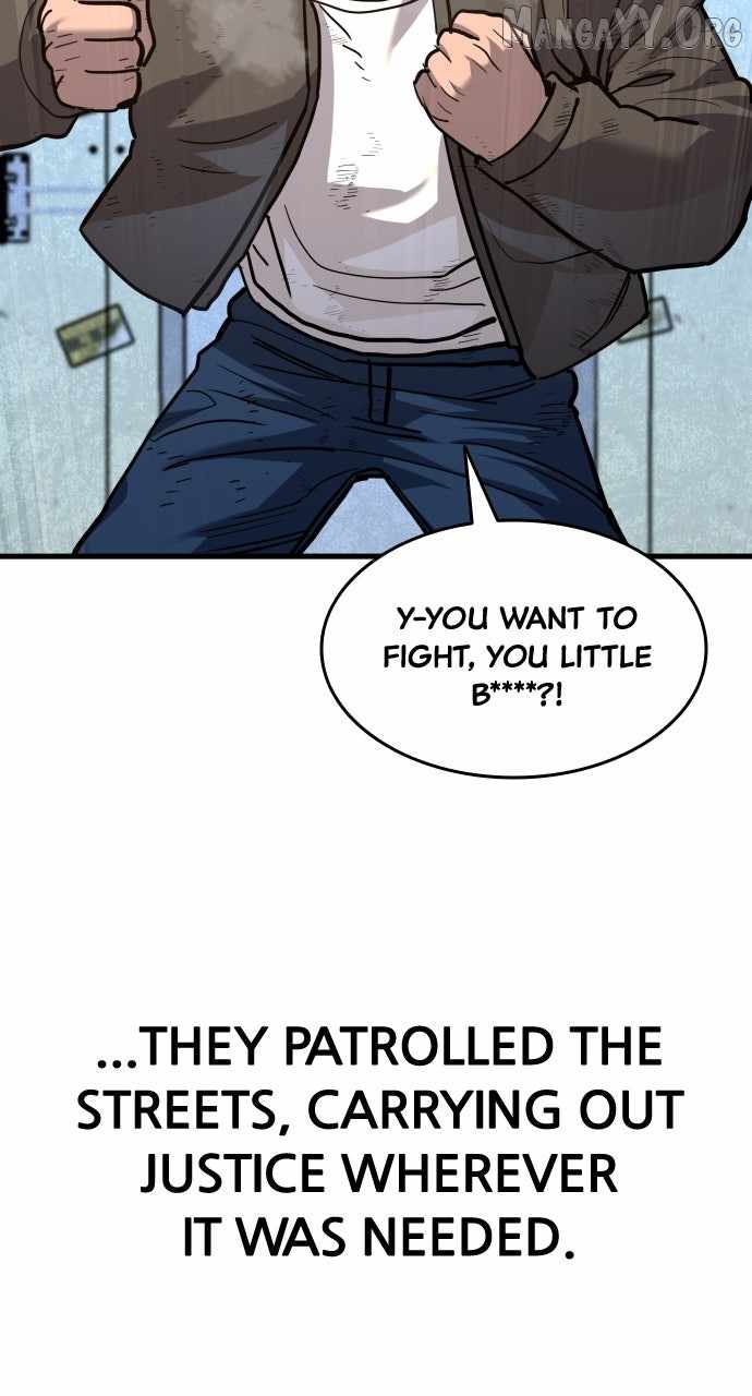 Justice Served Chapter 52 page 82 - 