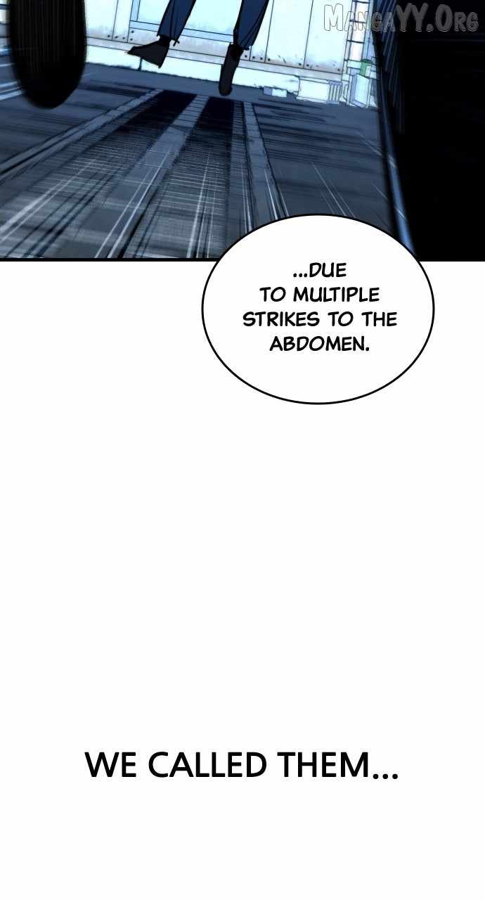 Justice Served Chapter 52 page 85 - 