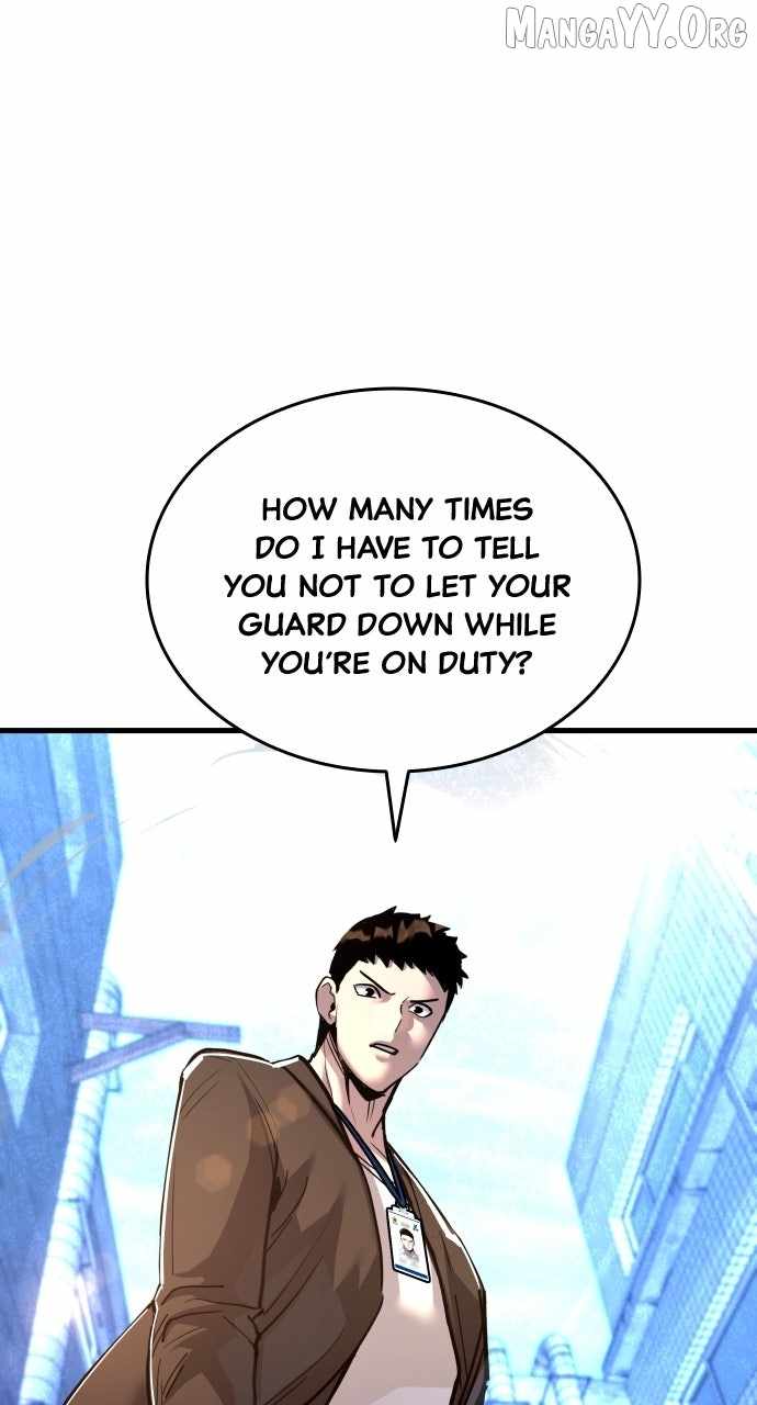 Justice Served Chapter 52 page 100 - 