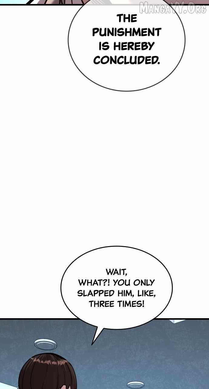 Justice Served Chapter 53 page 104 - 
