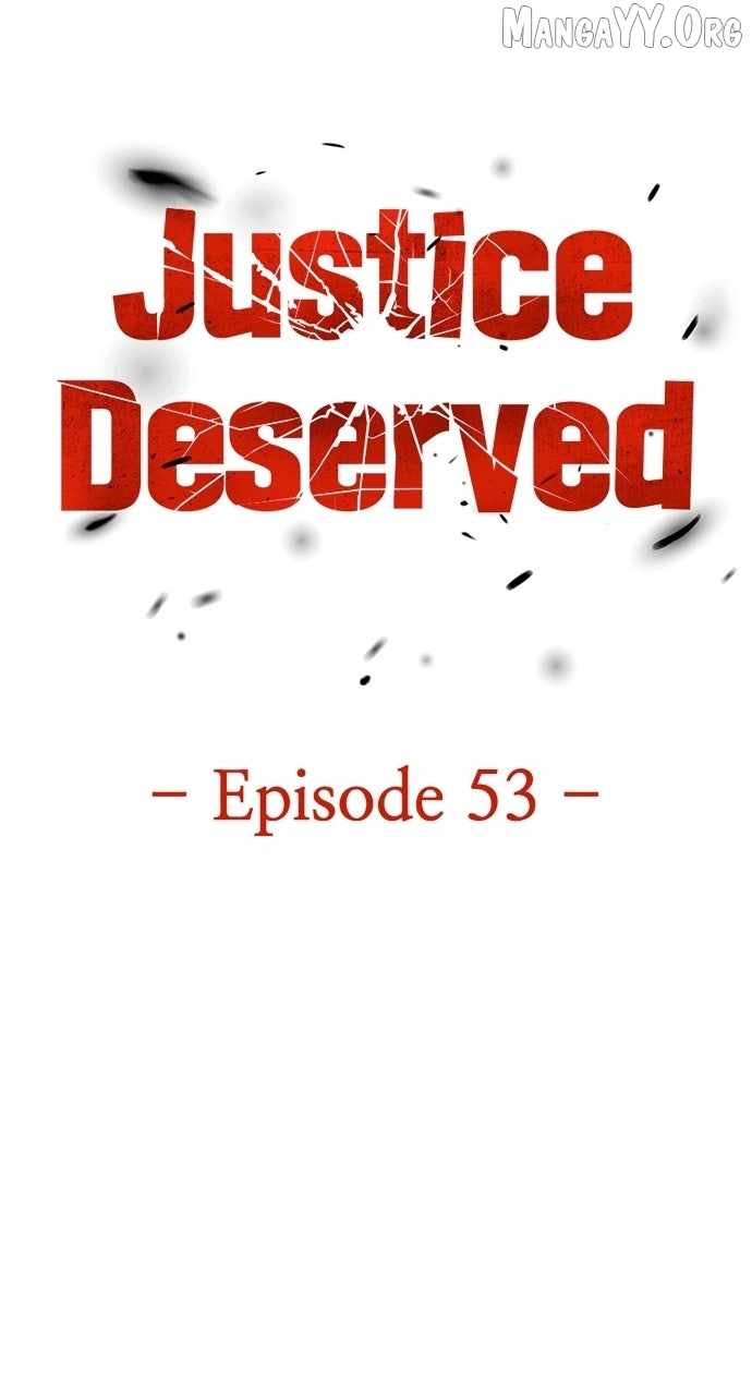 Justice Served Chapter 53 page 125 - 