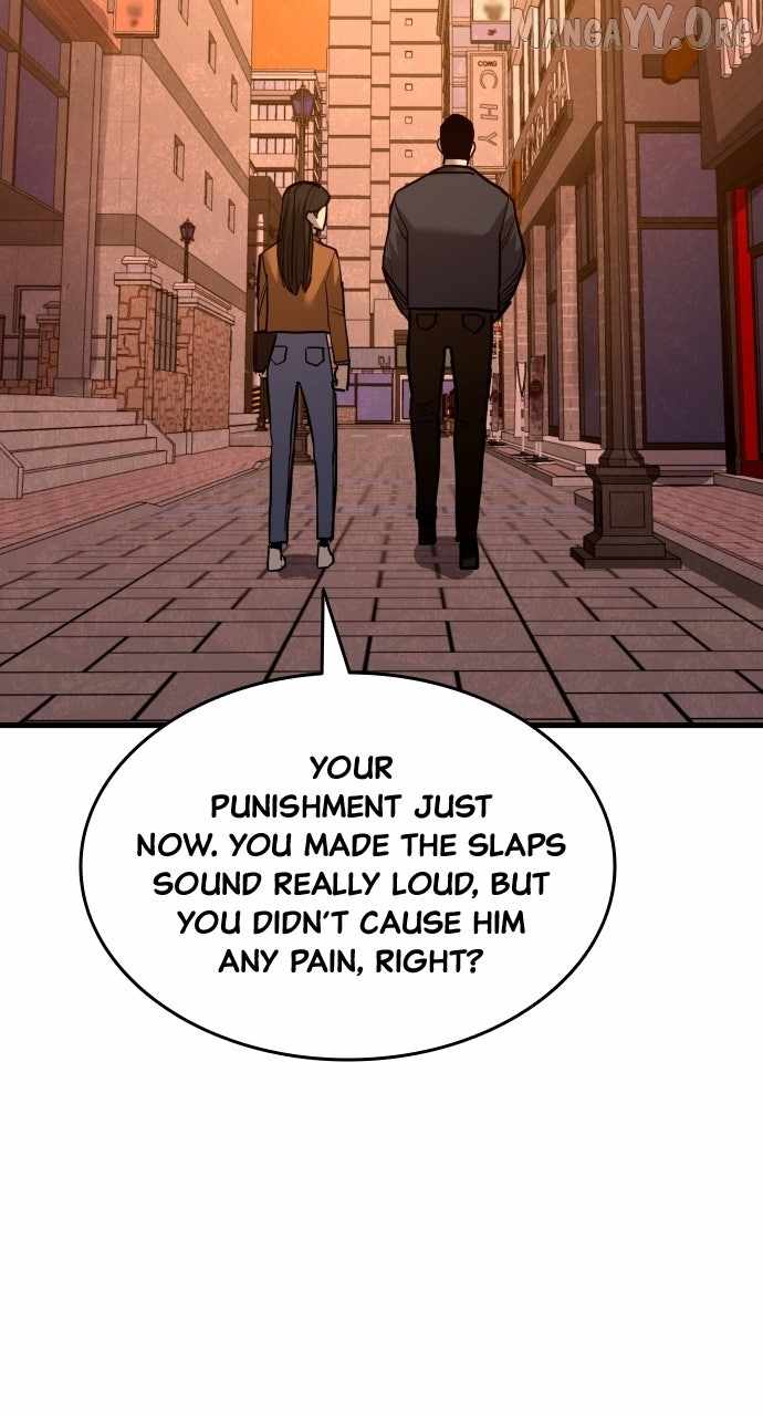 Justice Served Chapter 53 page 127 - 