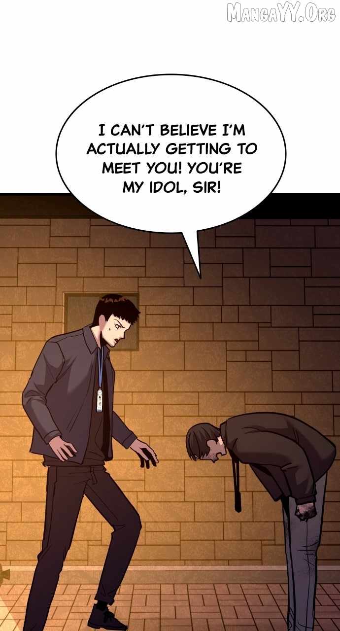 Justice Served Chapter 53 page 137 - 
