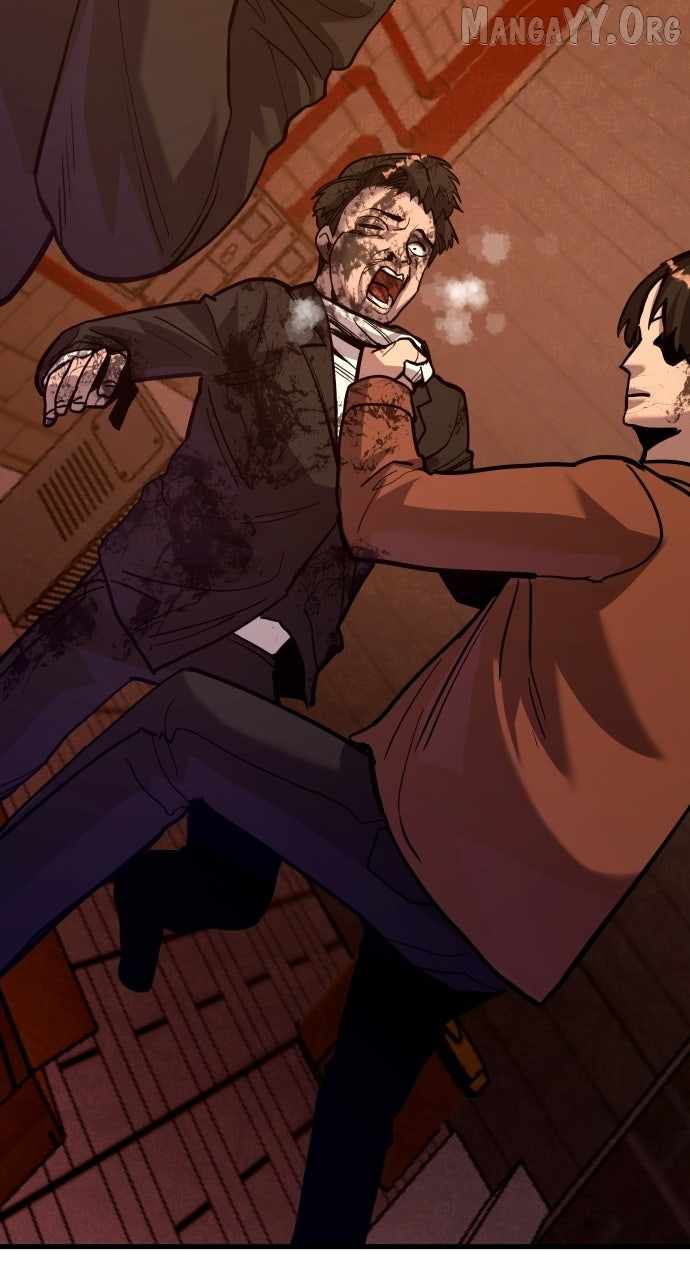 Justice Served Chapter 53 page 142 - 