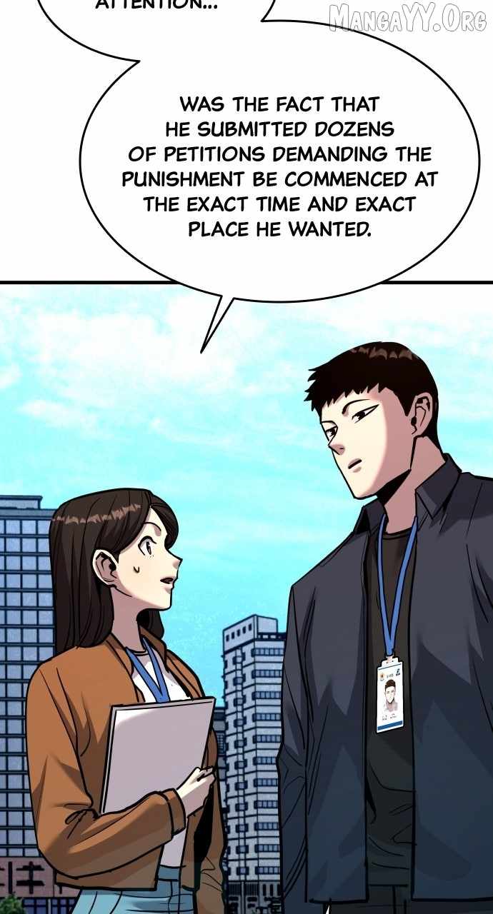 Justice Served Chapter 53 page 19 - 