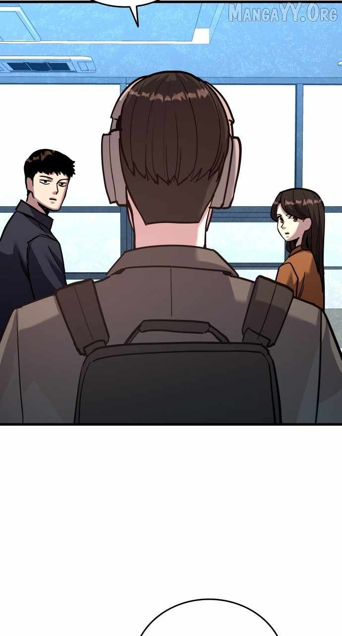 Justice Served Chapter 53 page 25 - 