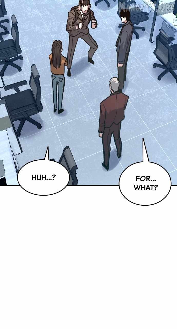 Justice Served Chapter 53 page 28 - 