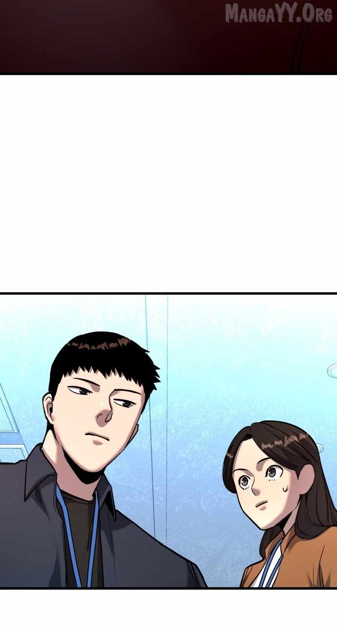 Justice Served Chapter 53 page 30 - 