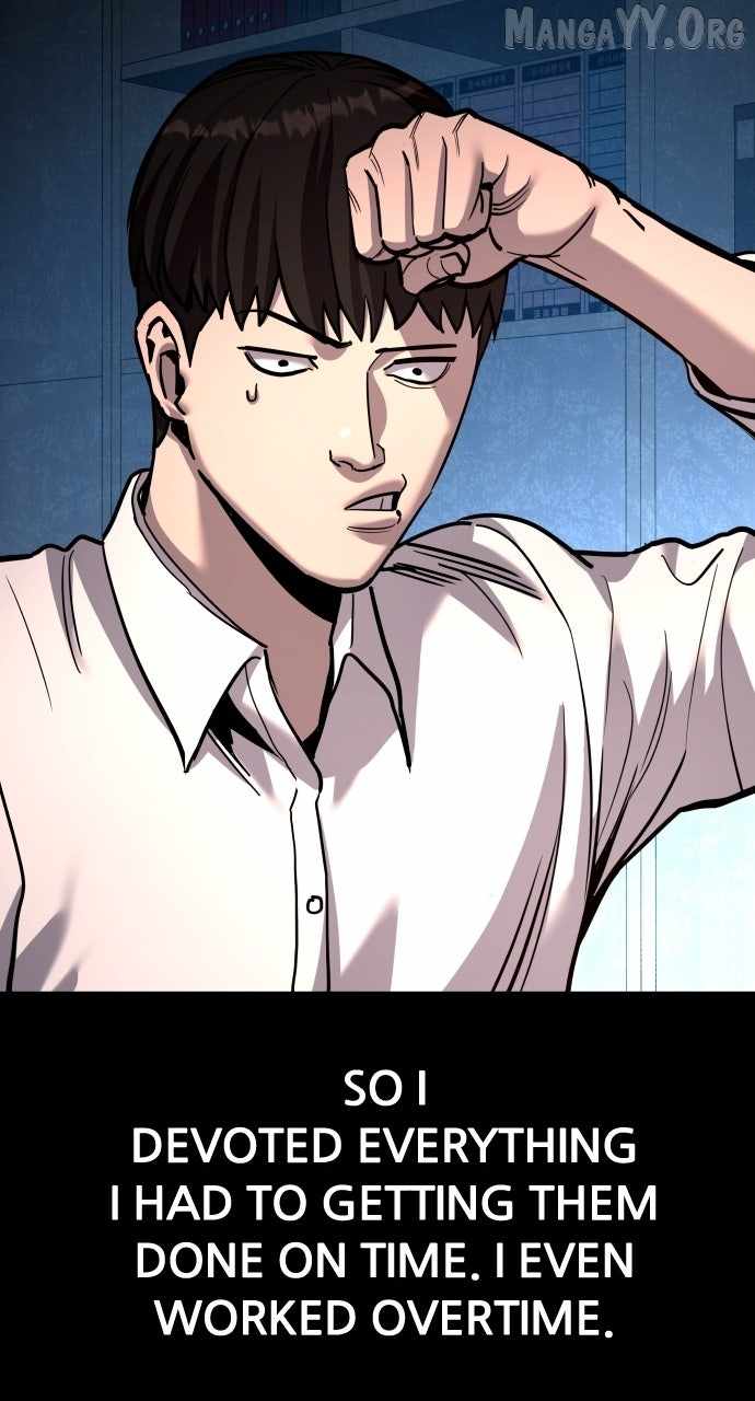 Justice Served Chapter 53 page 36 - 