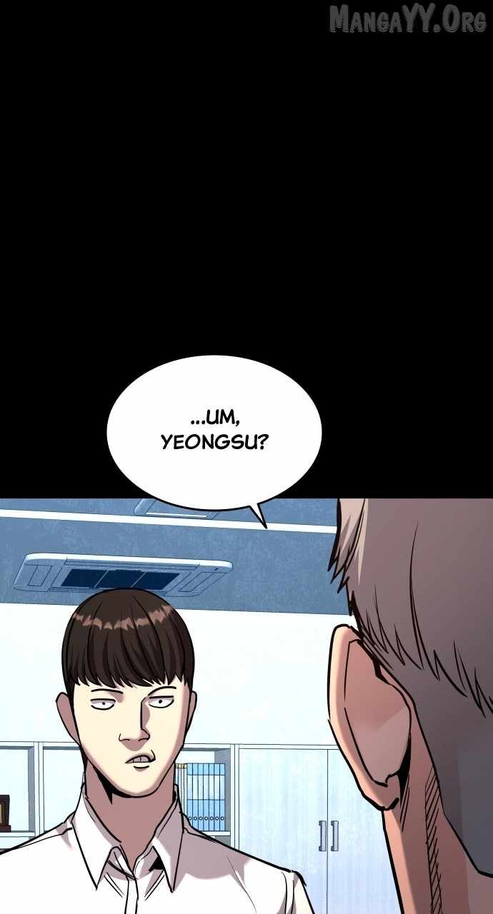 Justice Served Chapter 53 page 40 - 
