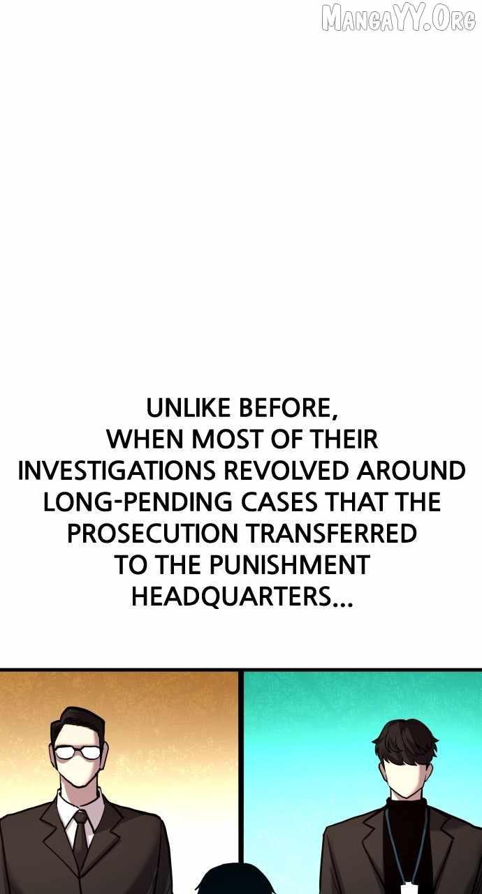 Justice Served Chapter 53 page 5 - 