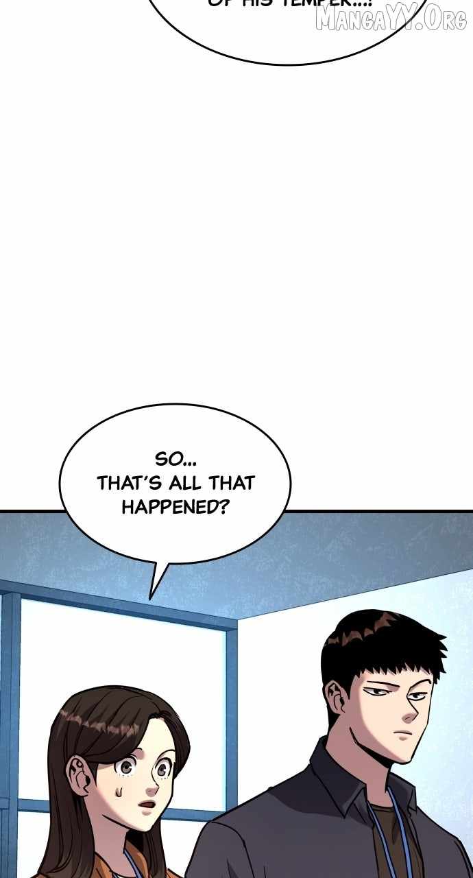 Justice Served Chapter 53 page 45 - 