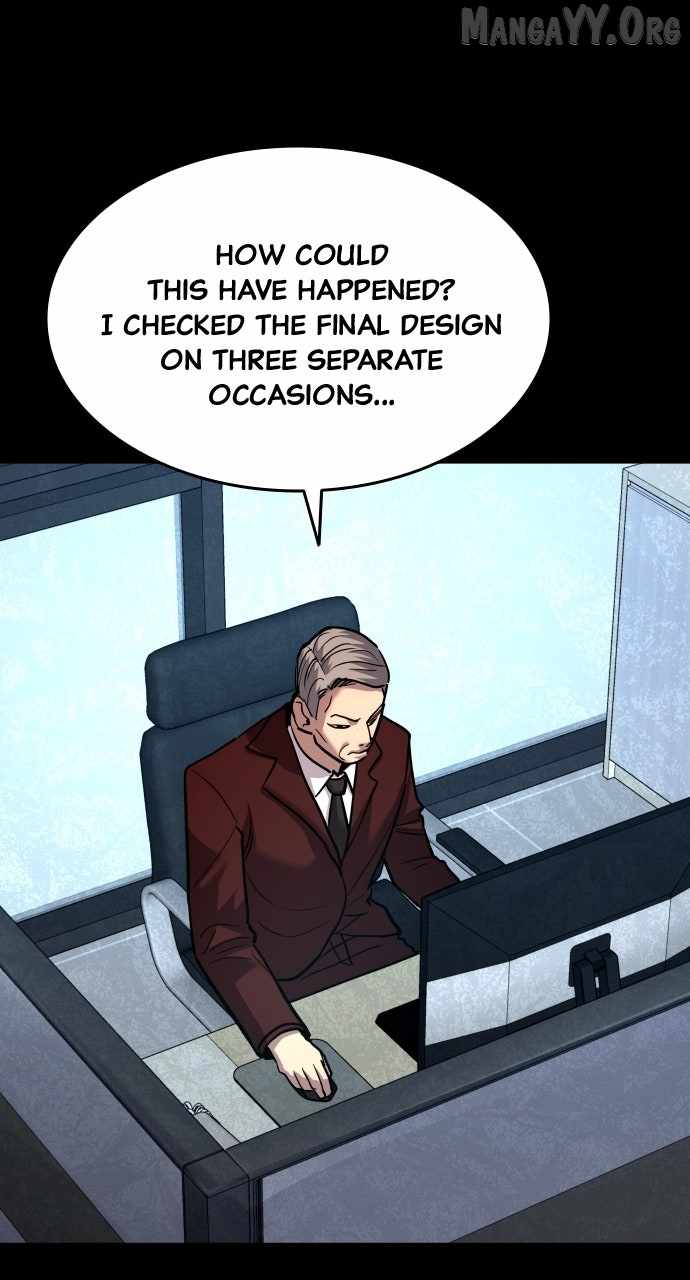 Justice Served Chapter 53 page 65 - 
