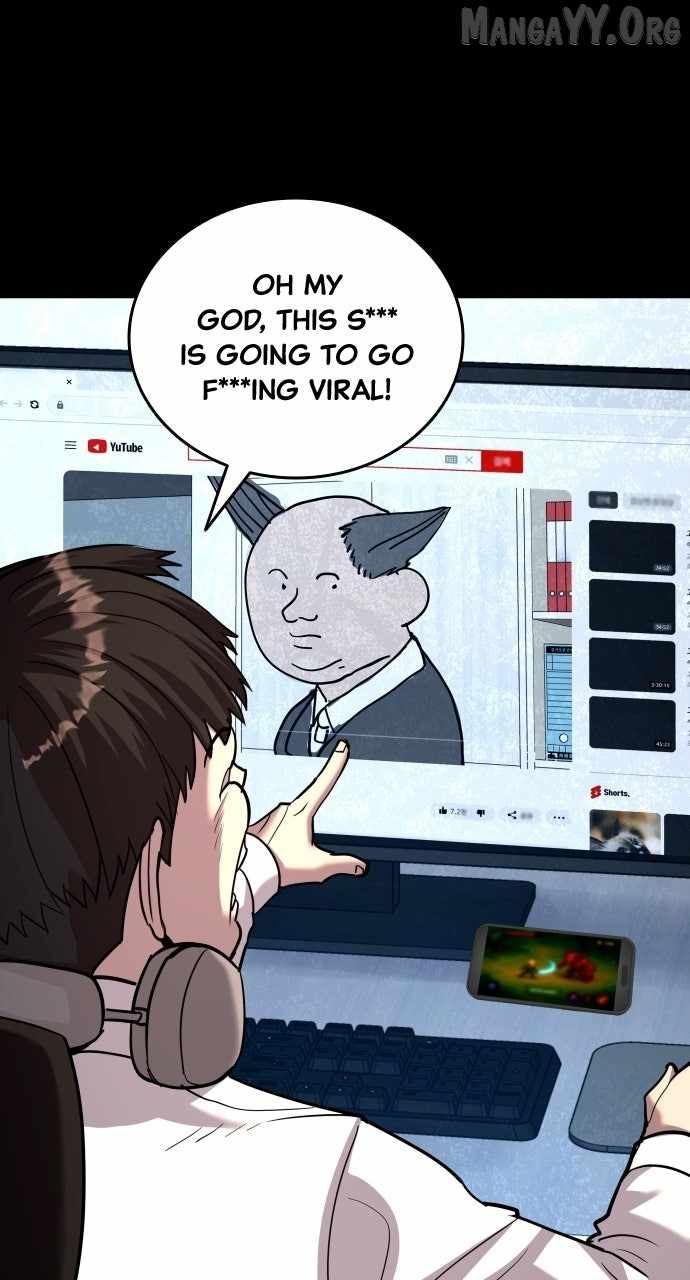 Justice Served Chapter 53 page 70 - 