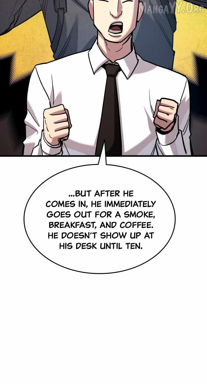 Justice Served Chapter 53 page 80 - 