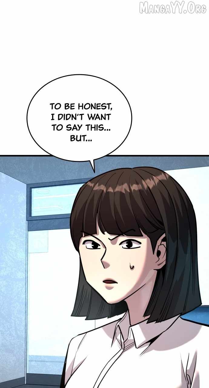 Justice Served Chapter 53 page 81 - 