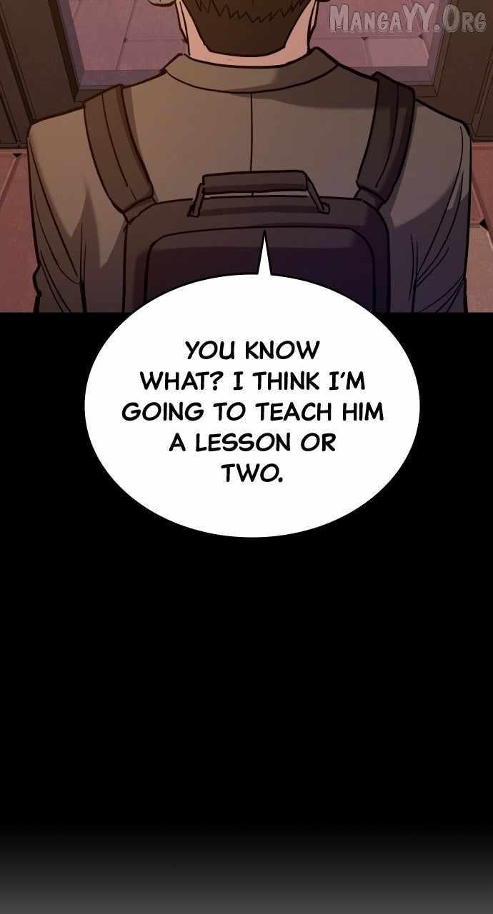 Justice Served Chapter 53 page 91 - 