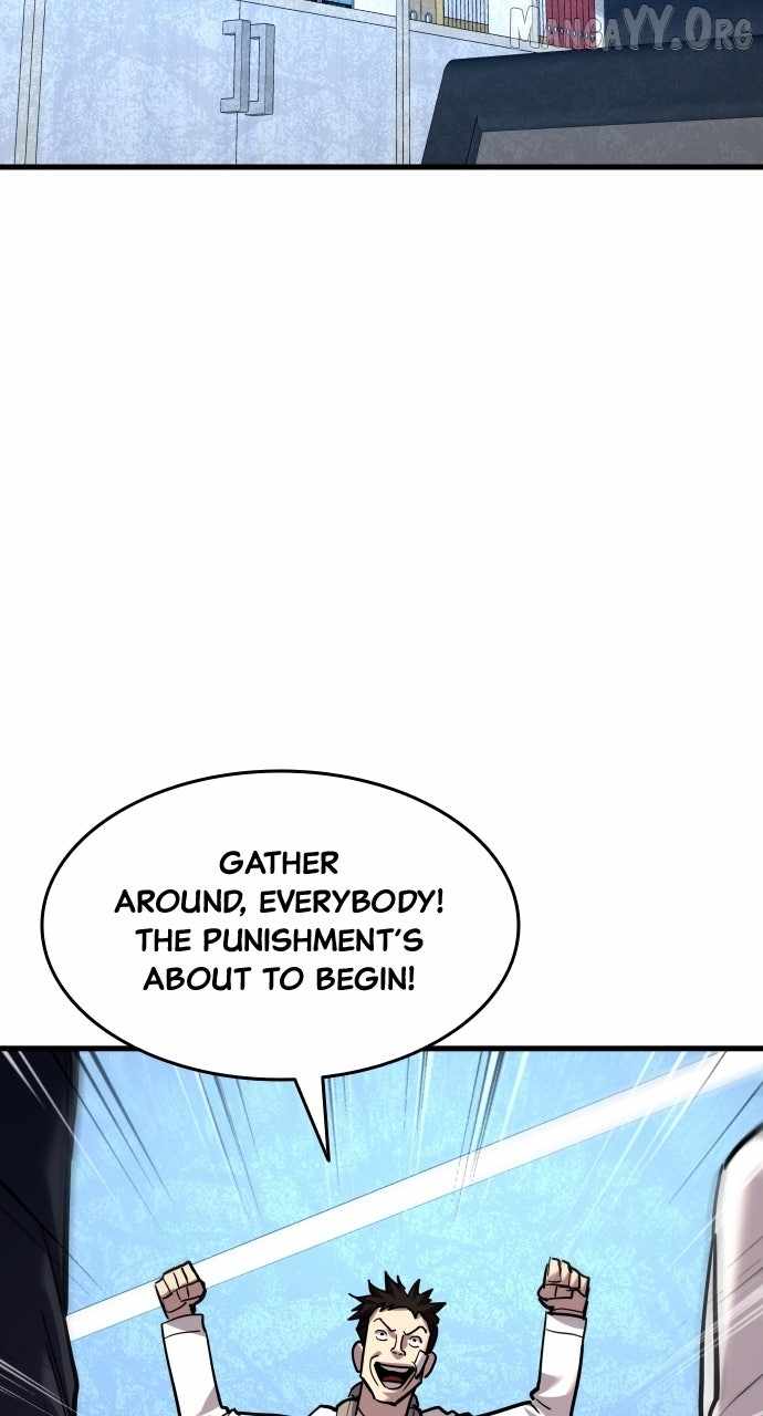 Justice Served Chapter 53 page 93 - 