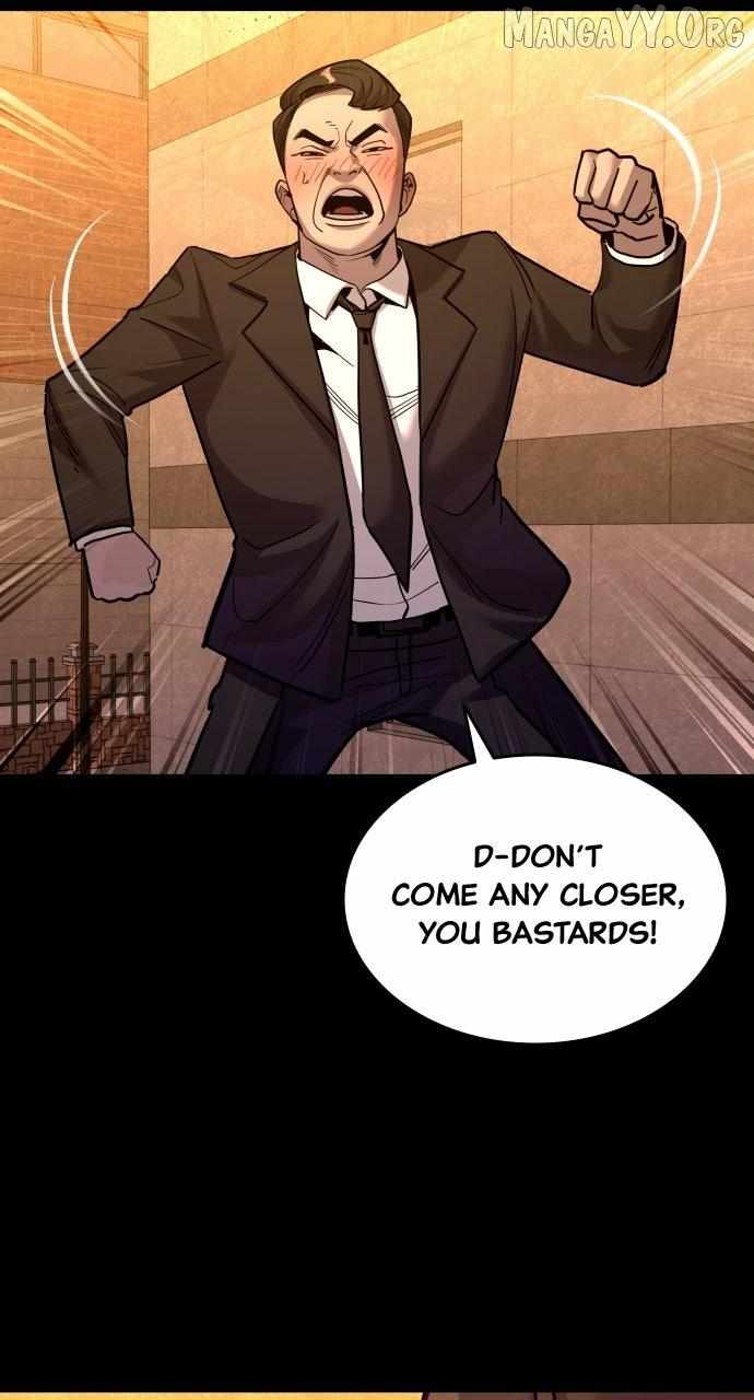 Justice Served Chapter 54 page 11 - 