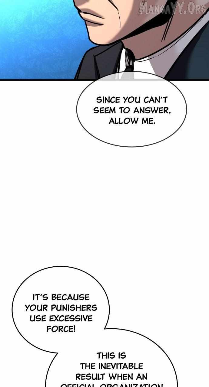 Justice Served Chapter 54 page 101 - 