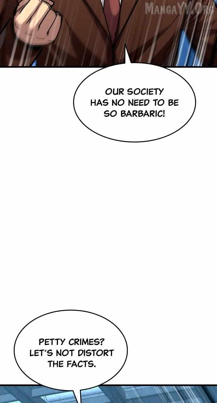 Justice Served Chapter 54 page 103 - 