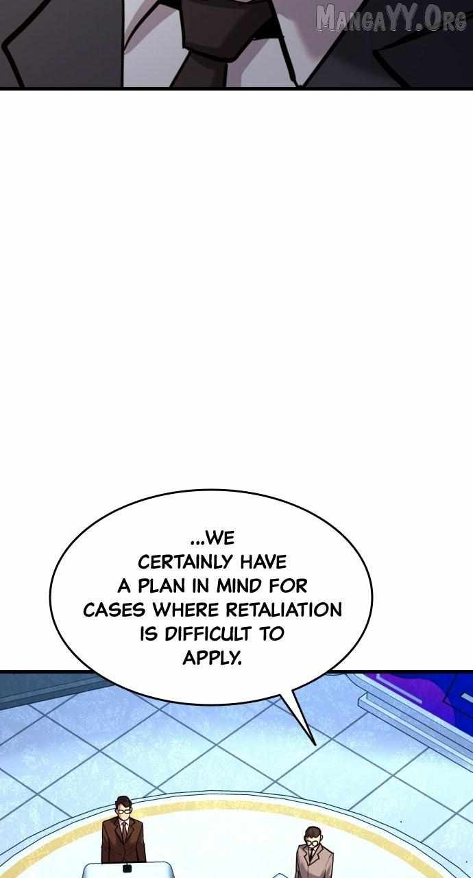 Justice Served Chapter 54 page 111 - 