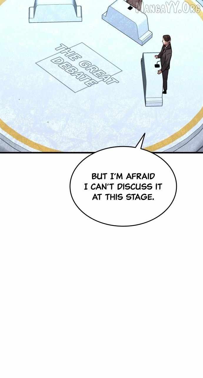 Justice Served Chapter 54 page 112 - 