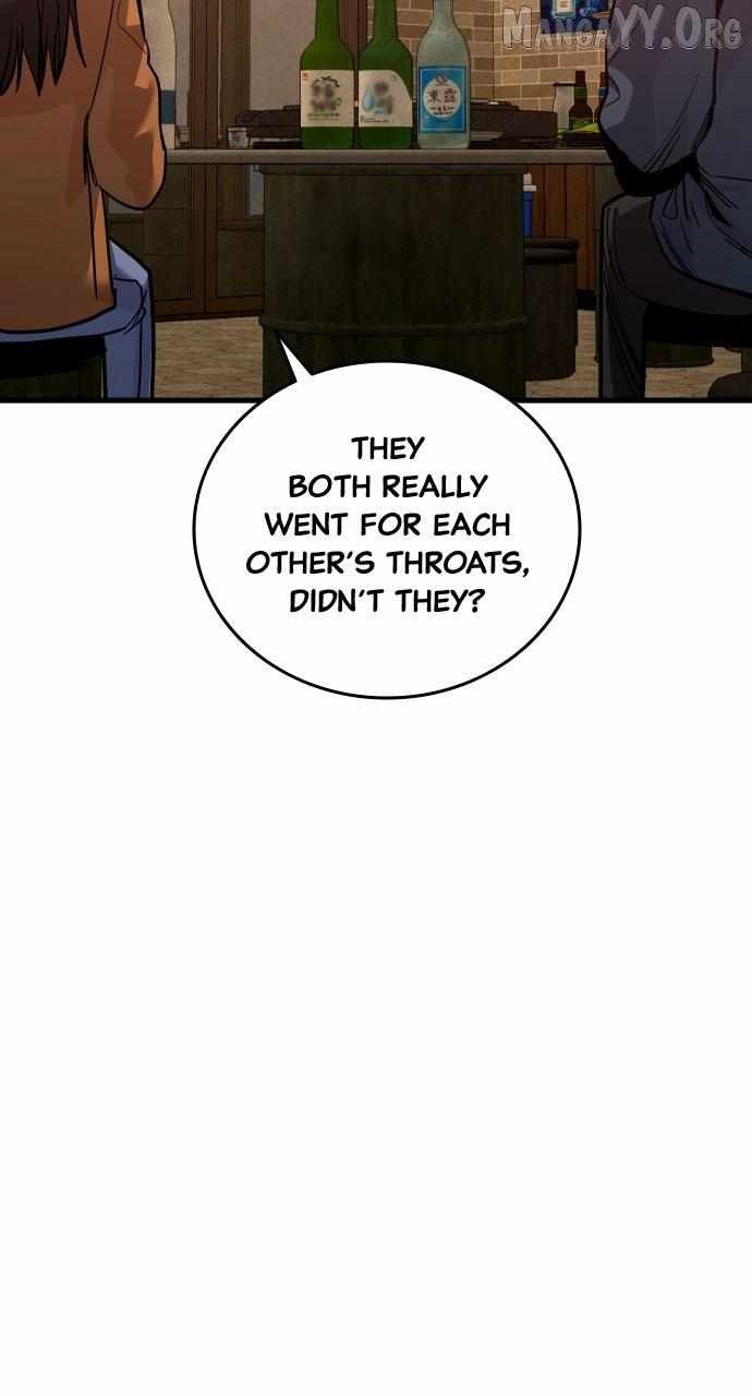 Justice Served Chapter 54 page 122 - 