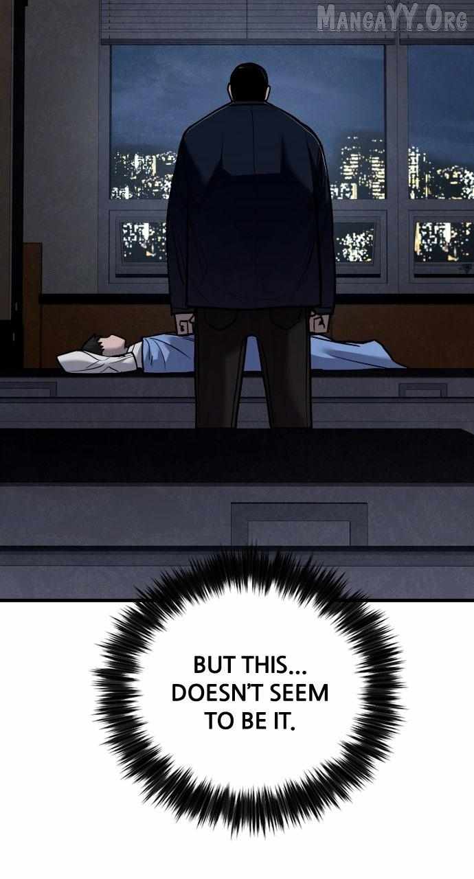 Justice Served Chapter 54 page 134 - 