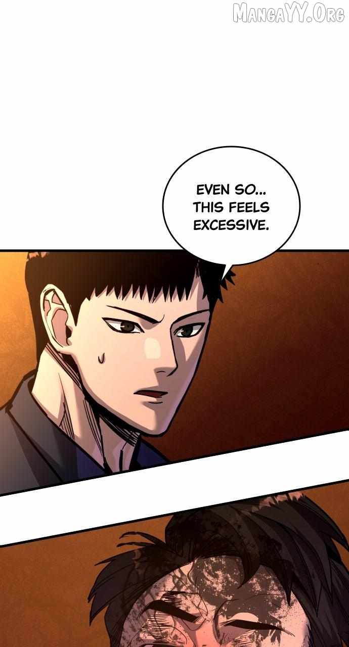 Justice Served Chapter 54 page 17 - 