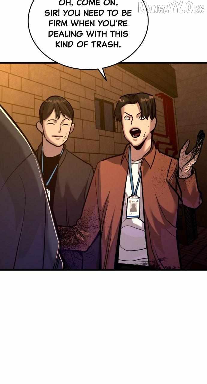 Justice Served Chapter 54 page 19 - 
