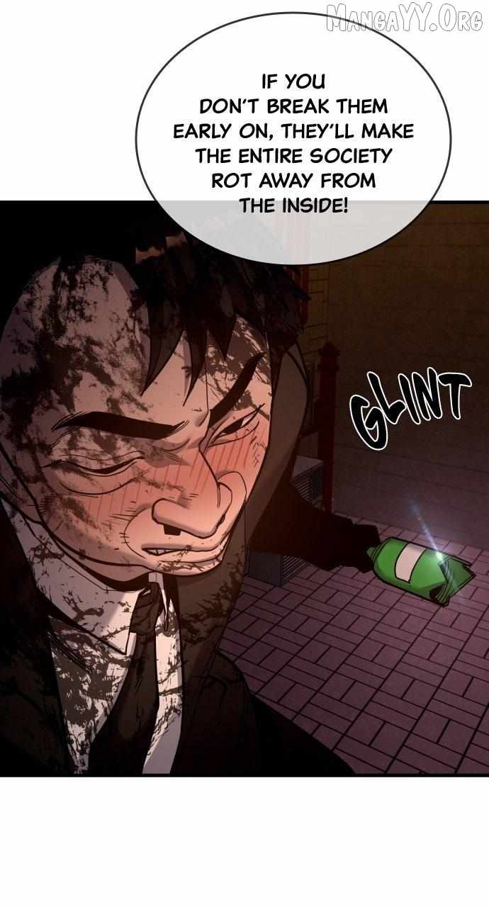 Justice Served Chapter 54 page 20 - 