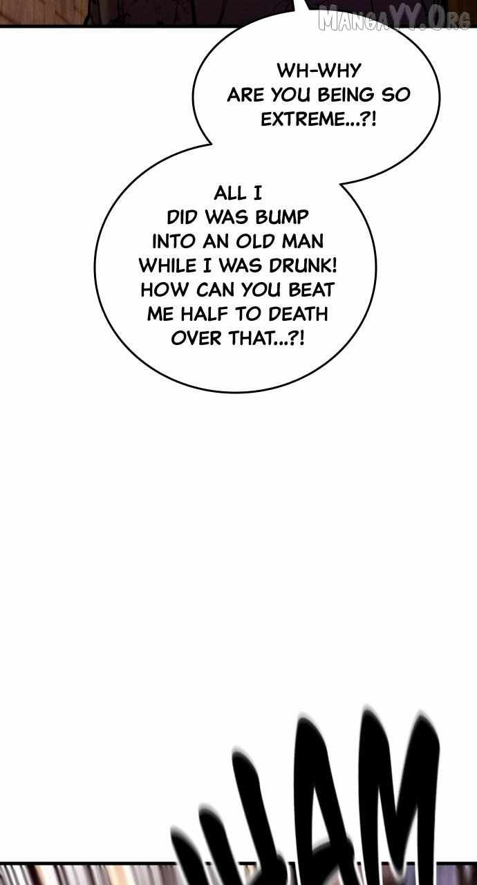 Justice Served Chapter 54 page 33 - 