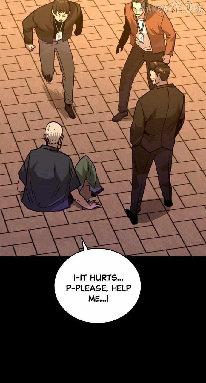 Justice Served Chapter 54 page 6 - 