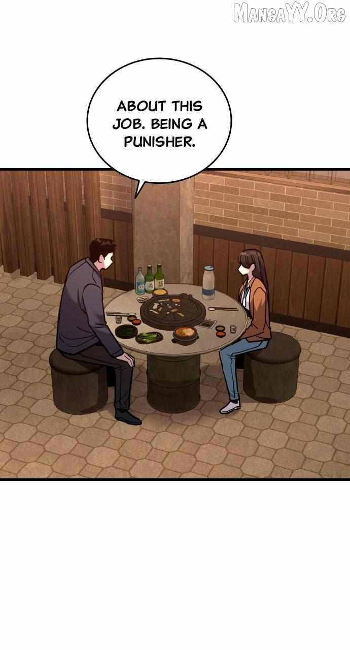 Justice Served Chapter 54 page 55 - 
