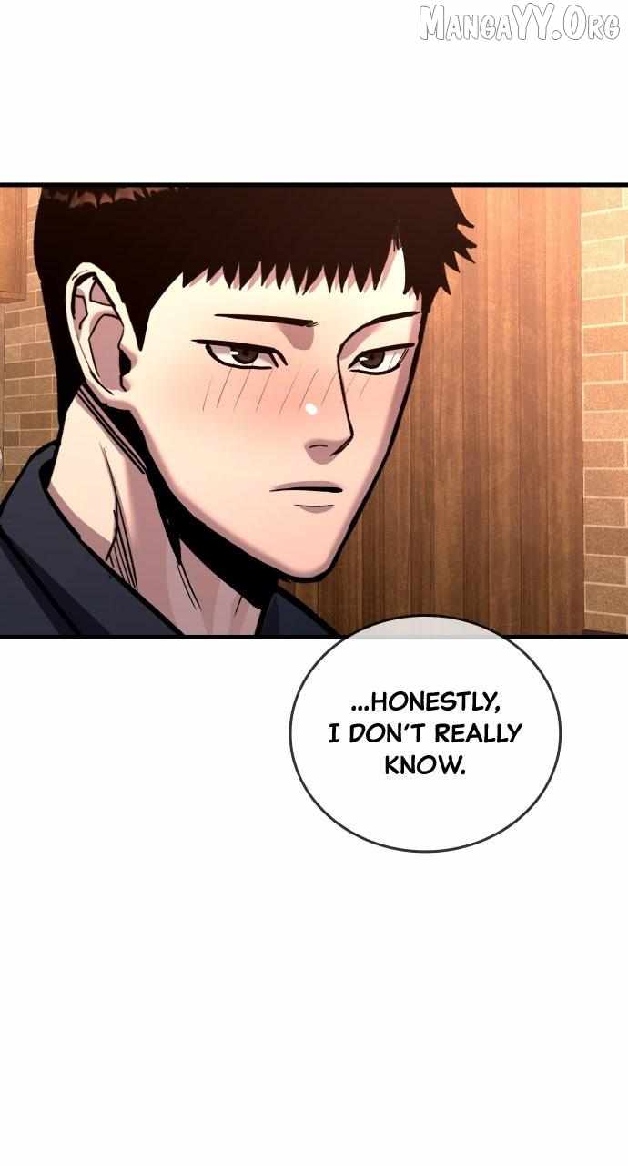 Justice Served Chapter 54 page 57 - 