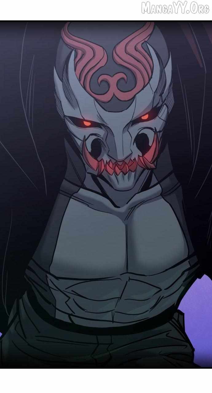 Justice Served Chapter 54 page 64 - 