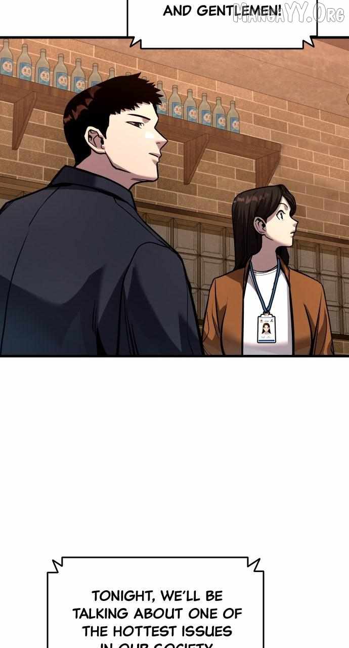 Justice Served Chapter 54 page 67 - 