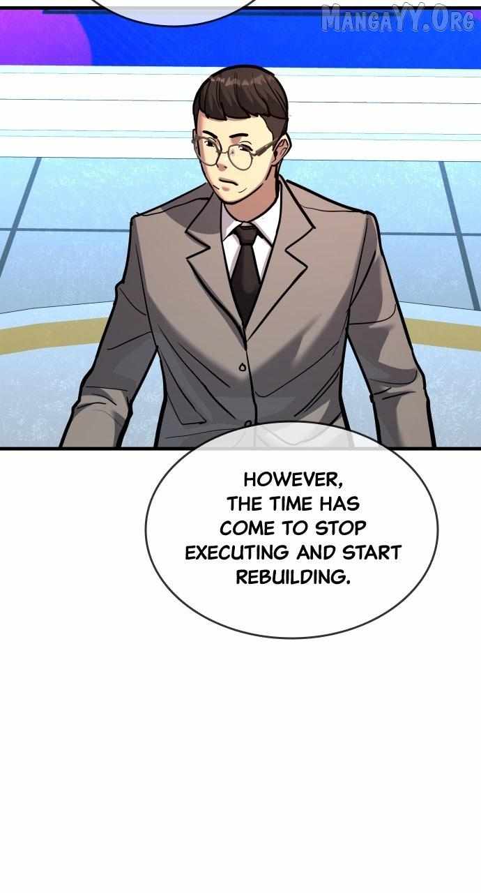 Justice Served Chapter 54 page 80 - 