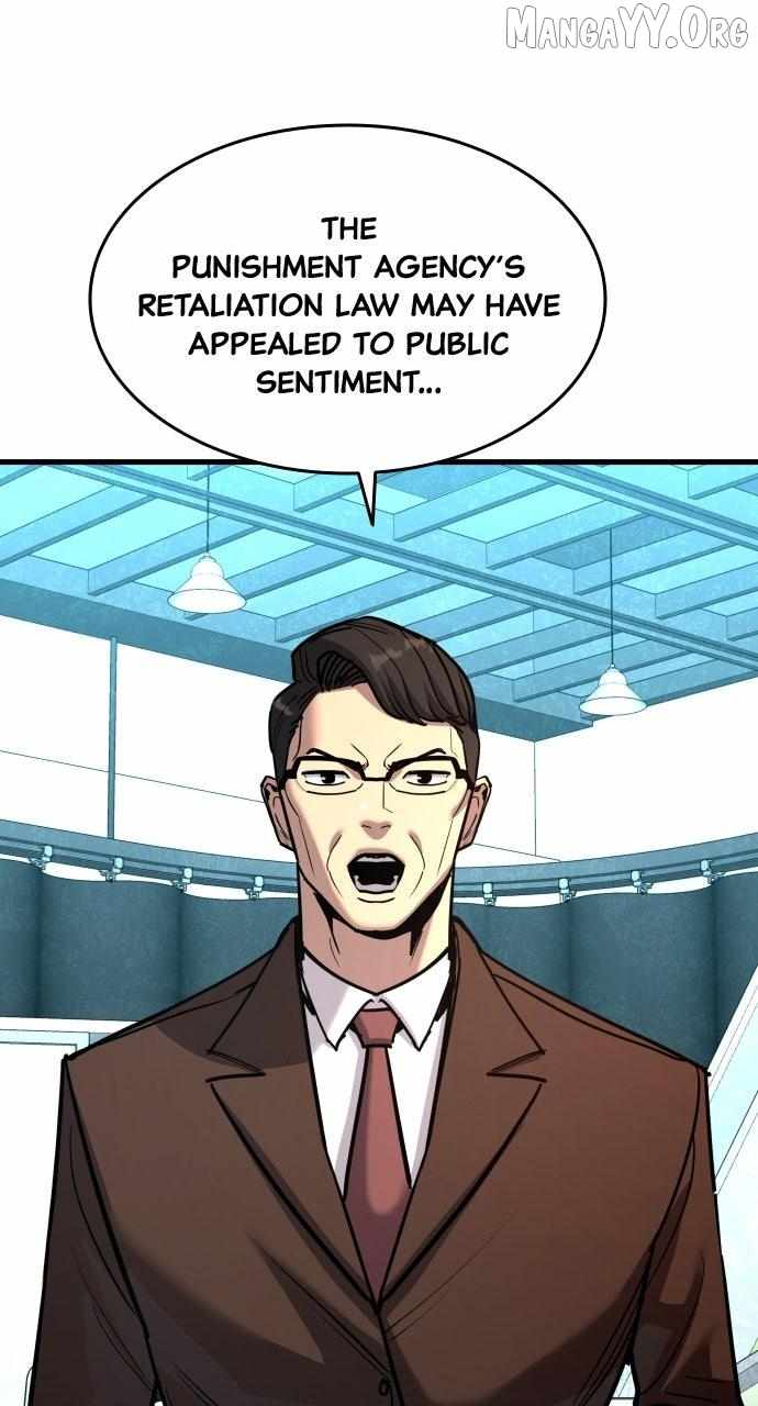 Justice Served Chapter 54 page 81 - 
