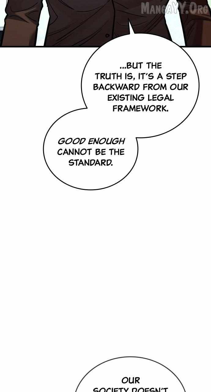 Justice Served Chapter 54 page 82 - 