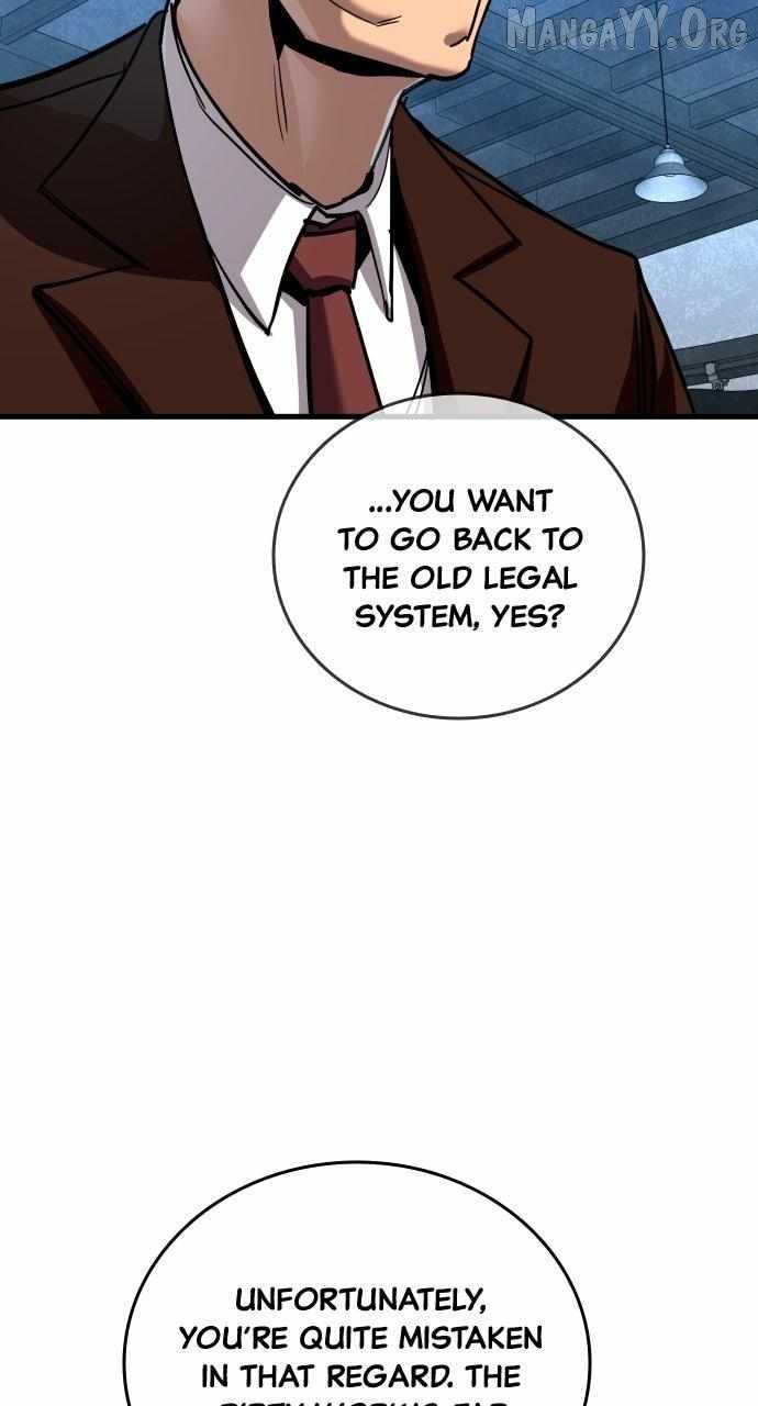 Justice Served Chapter 54 page 88 - 