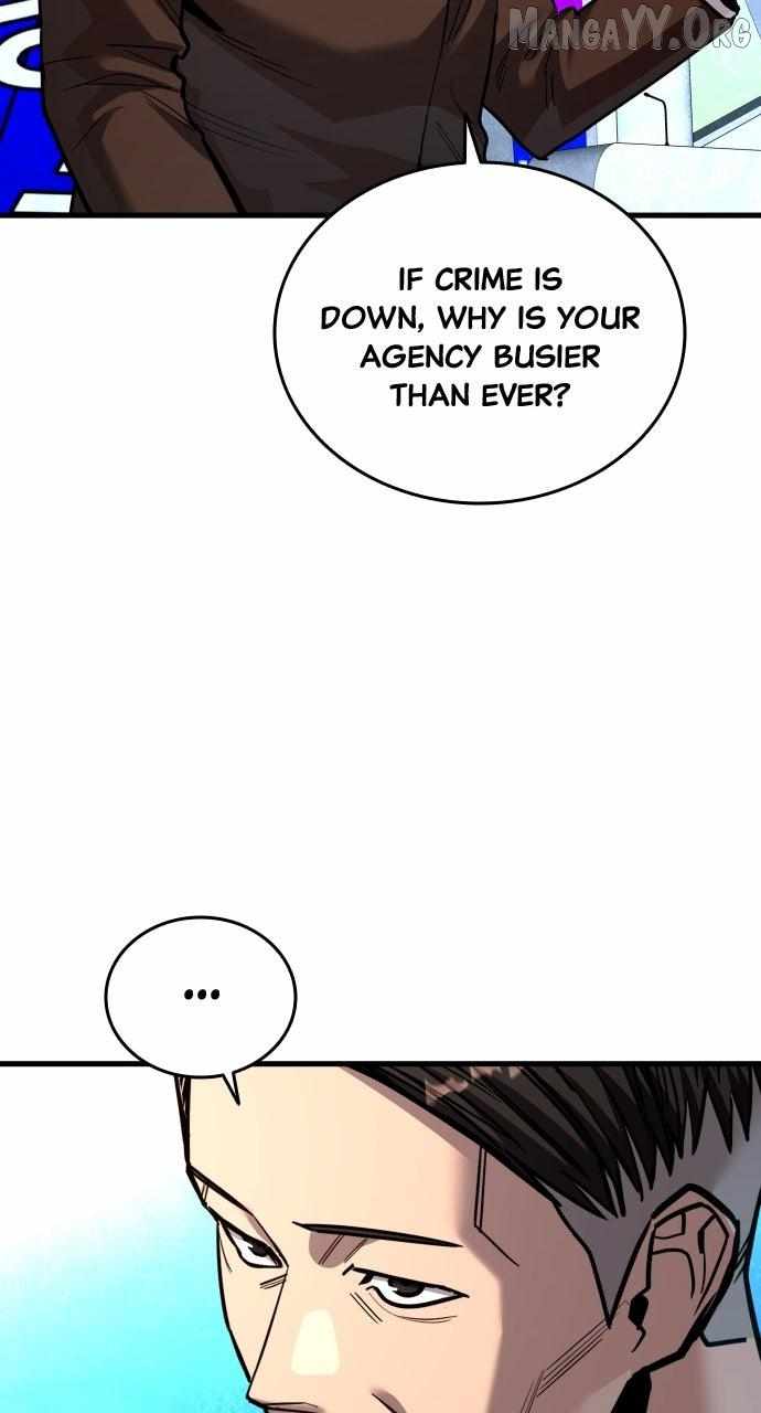 Justice Served Chapter 54 page 100 - 