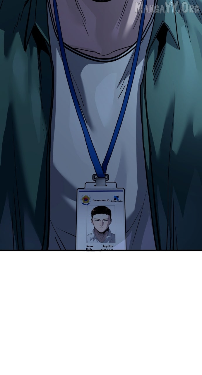 Justice Served Chapter 55 page 111 - 